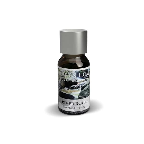 Heart & Home River Rock - Essential Oil Blend