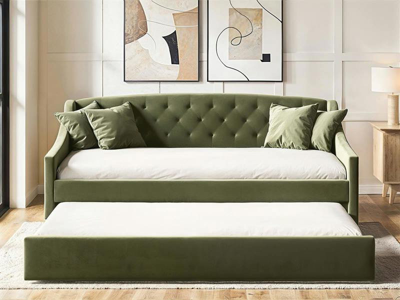 Flair Aurora Daybed with Trundle