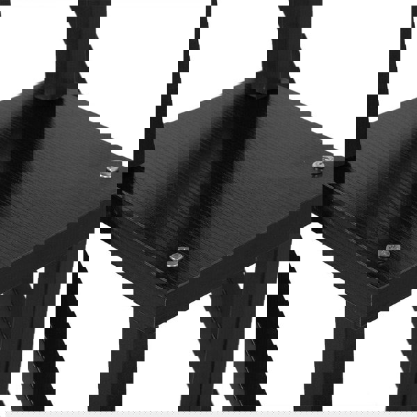 Creative Curved 4 Tier Plant Stand Bonsai Display Shelf Shelves & Racks Living and Home