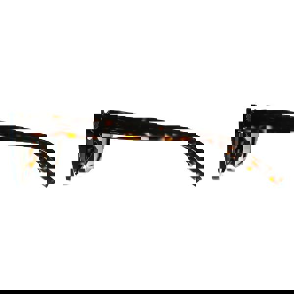 Saint Laurent Sunglasses SL M153 002 Dark Spotted Havana Grey