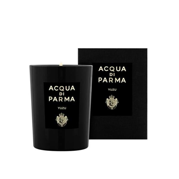 Acqua di Parma Signatures of The Sun Yuzu Candle