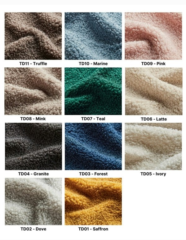 ISTOOLS Claret Chesterfield Footstool | Long Maroon Upholstered Ottoman Bench (Non-Storage)