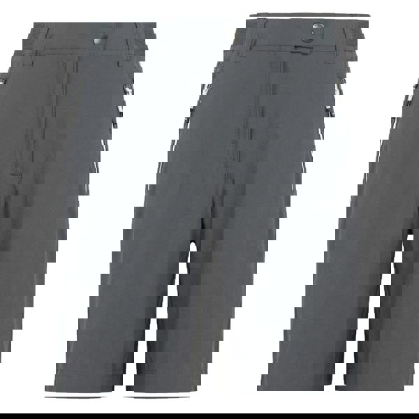 Regatta Womens/Ladies Mountain II Shorts - Seal Grey