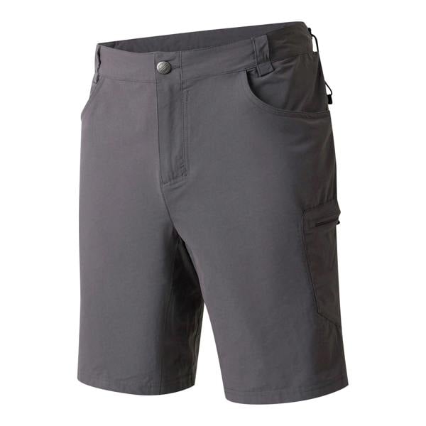 Dare 2B Mens Tuned In II Multi Pocket Walking Shorts - Boulevard - 