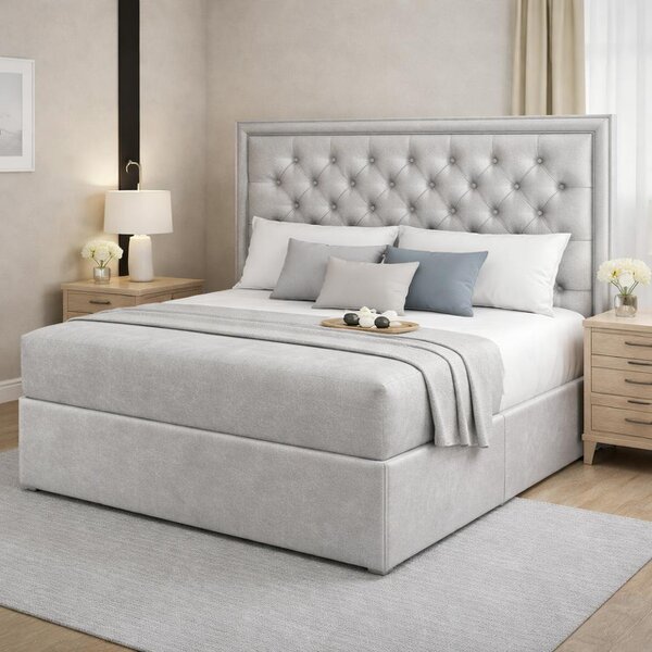 Great British Beds Princess Divan Bed