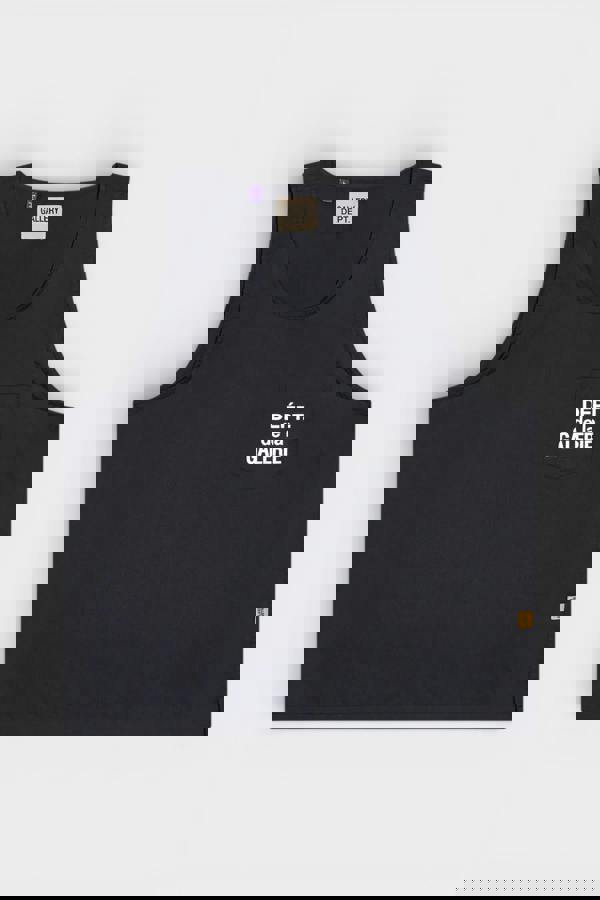 Gallery Dept. Resort Tank Black