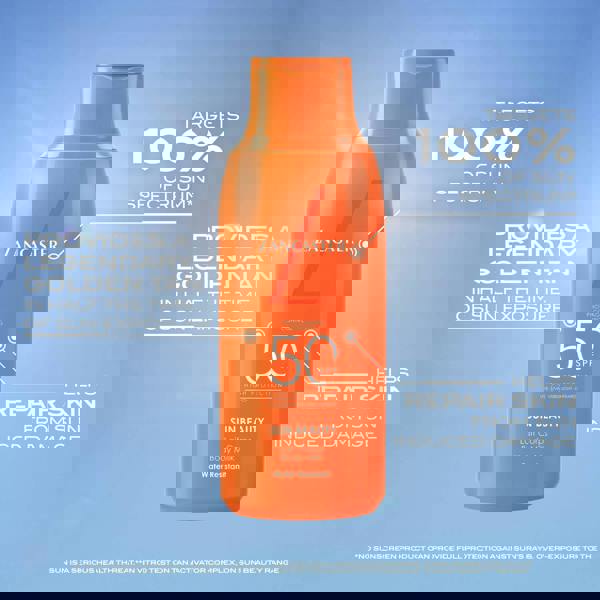 Lancaster Sun Beauty Tan Body Milk SPF30 175ml - Additional 1