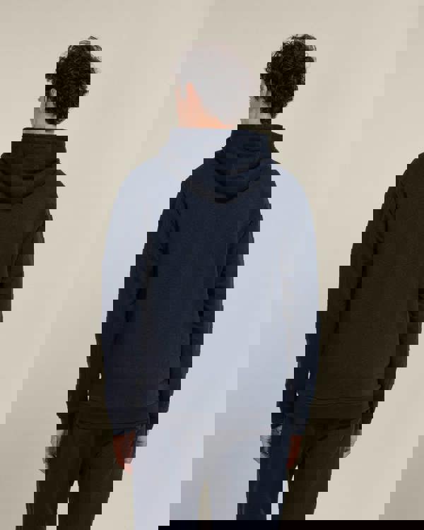 Larsson & Co Faaborg – Zip-Through Hoodie & Jogger Set