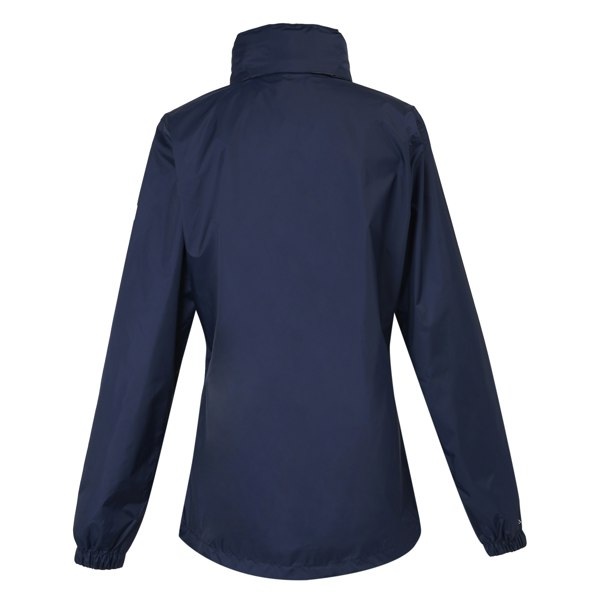 Regatta Women's Corinne IV Waterproof Jacket - Navy