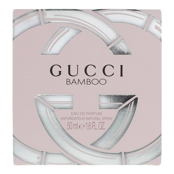 Gucci Bamboo Eau de Parfum 50ml for Her