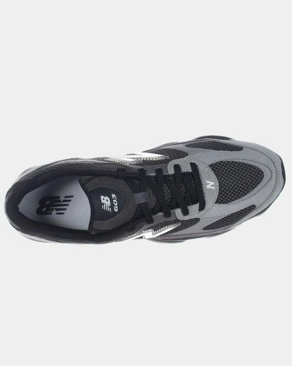 New Balance 603 Mens Trainers - Black/Magnet