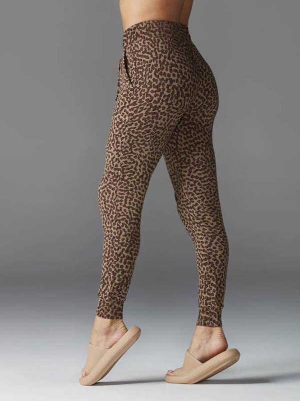 Tavi High Waisted Fit Jogger