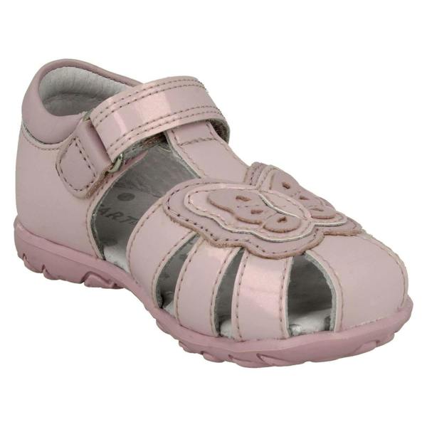 Start-rite Girls Startrite Closed Toe Summer Sandals Charm