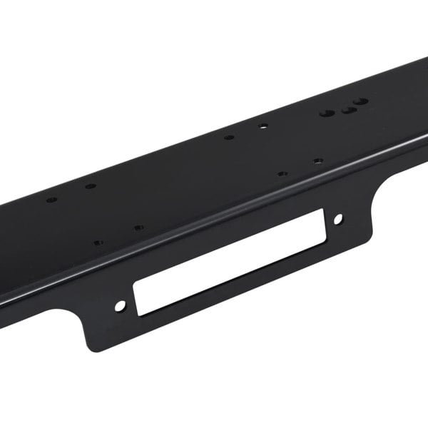 Berkfield Mounting Plate 12000 lbs Universal