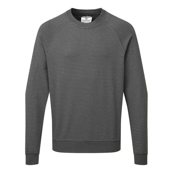Anti-Static ESD Sweatshirt - Hi-Vis Trousers