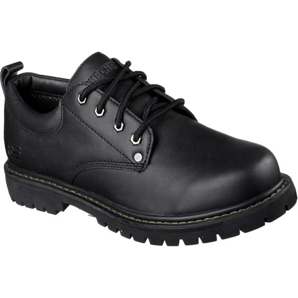 Skechers Tom Cats Men's Shoes in Black