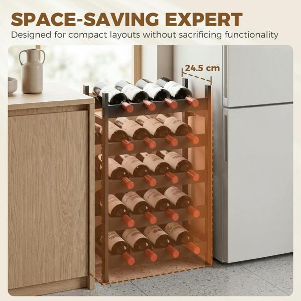 Wine Rack