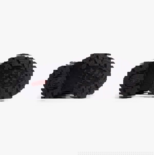 Rieker Z9177-00 Womens Boots - Black