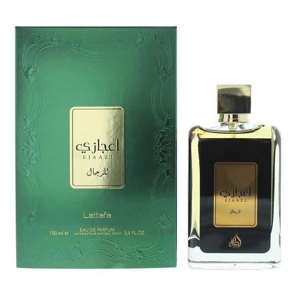 Lattafa Ejaazi Eau de Parfum 100ml Spray Unisex