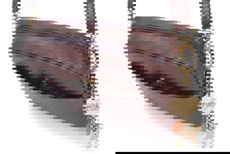 Catwalk Collection Handbags Polly - Crossbody Bag