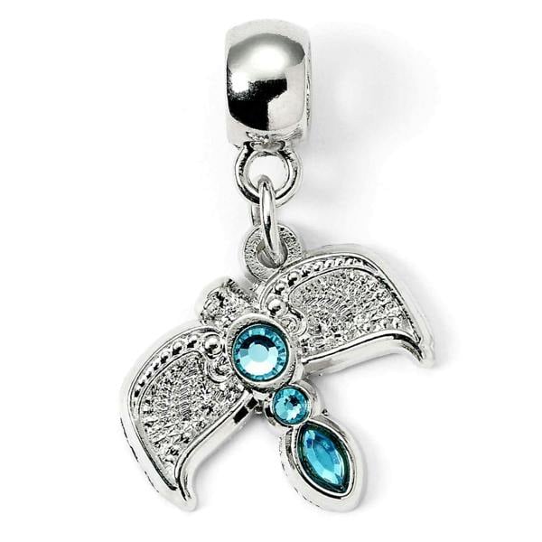 Harry Potter   Diadem Slider Charm  Silver