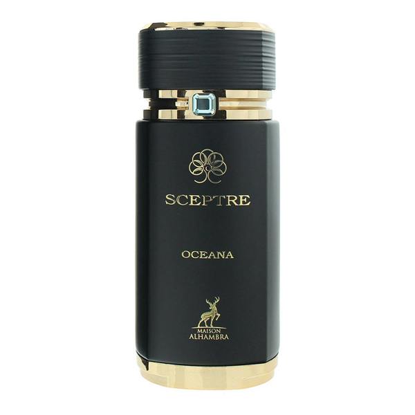 Maison Alhambra Sceptre Oceana Eau de Parfum 100ml Spray for Him