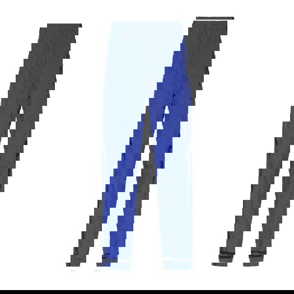 Lacoste Mens Lightweight Tracksuit Bottoms - Blue - 