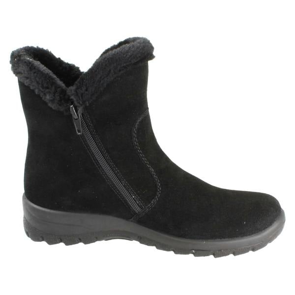 Rieker Ladies Rieker Ankle Boots L7162