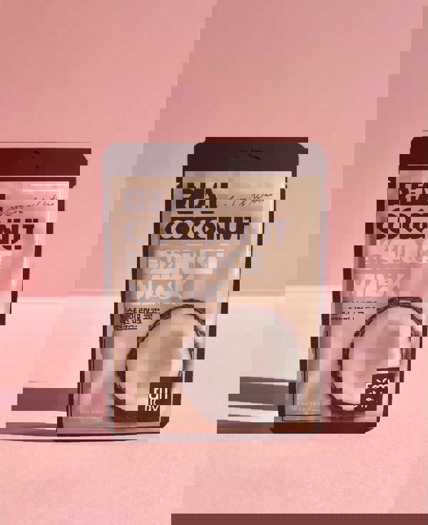 FARM STAY Coconut Essence Sheet Mask