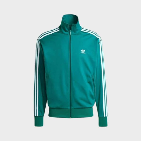 Adidas Originals Adicolor Classics Track Top Jacket Teal