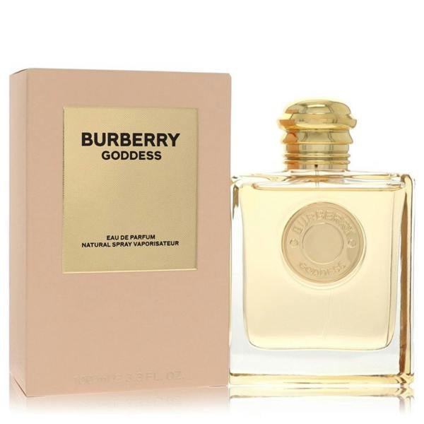 Burberry Goddess Eau De Parfum 100 ml