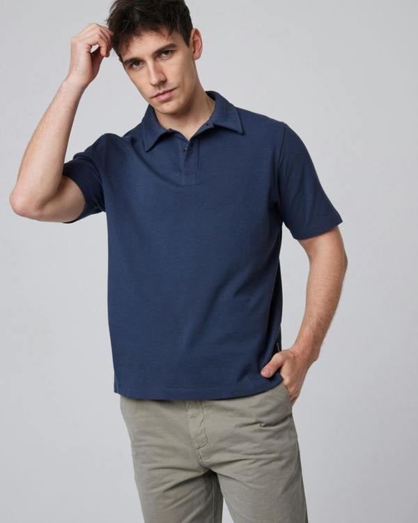 Peregrine  Hayle Polo Shirt