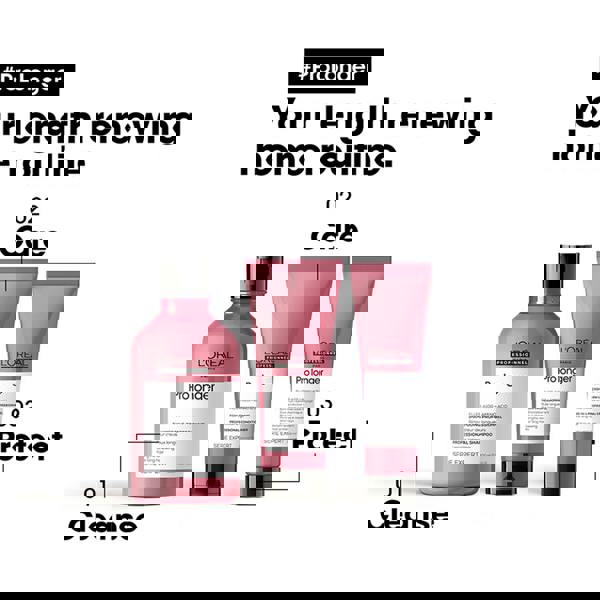 L'Oréal Professionnel Pro Longer Conditioner