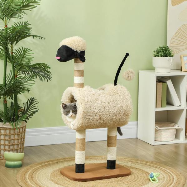 Cat Tree