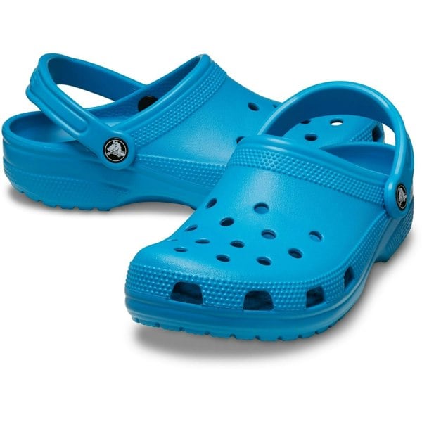 Crocs Classic Clog Thermoplastic Marina Clogs