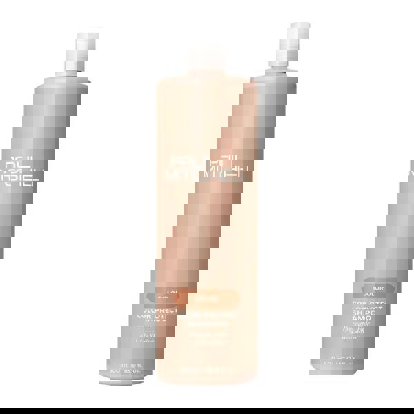 Paul Mitchell Color Protect Shampoo 500 ml