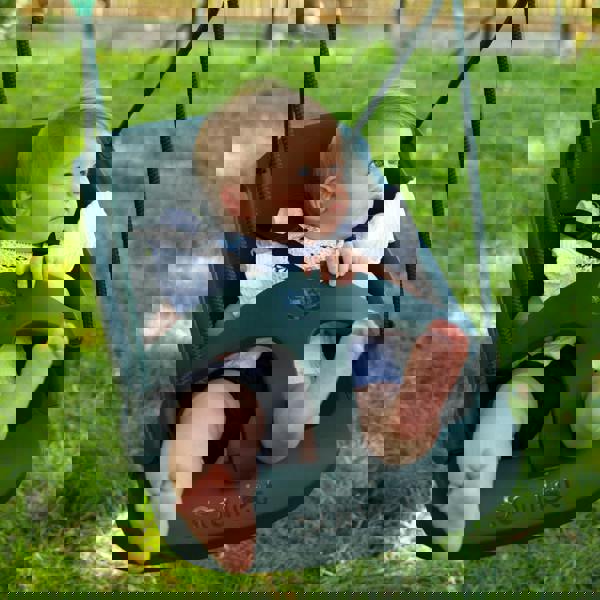 Soulet Hanging Baby Toddler Seat Swing