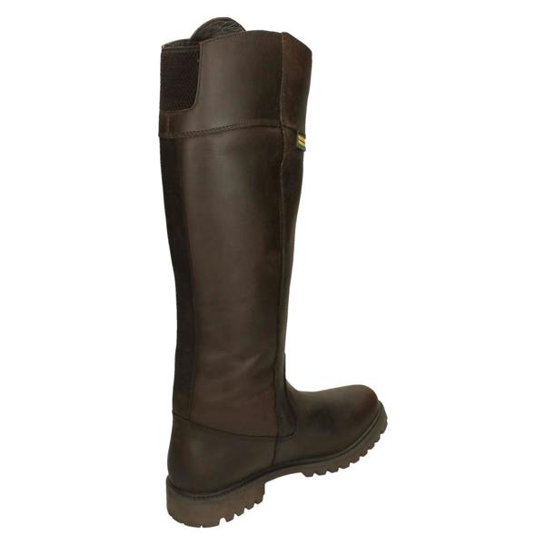 Catesby Ladies Catesby Knee High Waterproof Boots Fawsley Boot