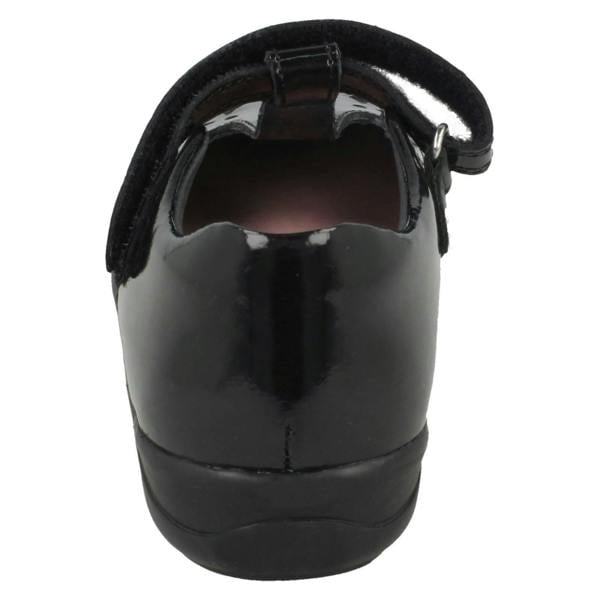 Start-rite Girls Startrite School Shoes Poppy