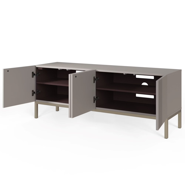 Frank Olsen Furniture Frank Olsen Iona 1500 Tv Cabinet