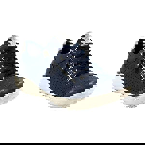 Lunar Womens/Ladies Tori Trainers - Blue - 