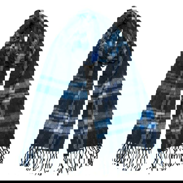 Heritage Traditions 100% Pure Wool Tartan Scarves Shawls and Wraps