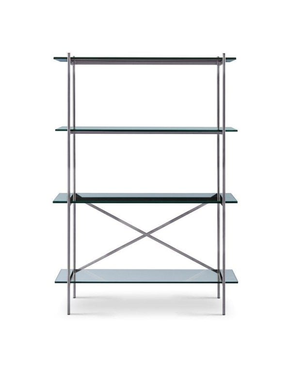Gillmore Adriana Bookshelves