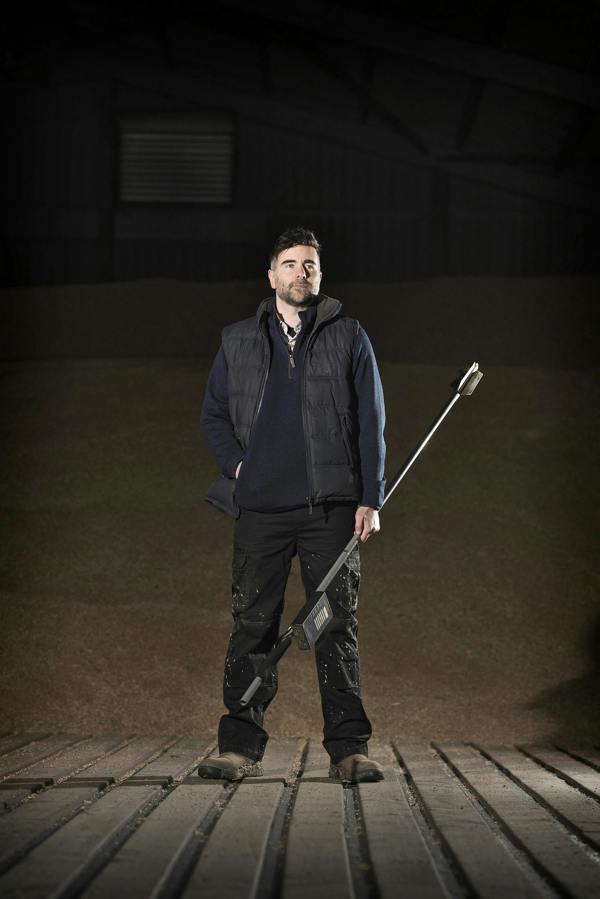 Downham Bodywarmer - Hi-Vis Trousers