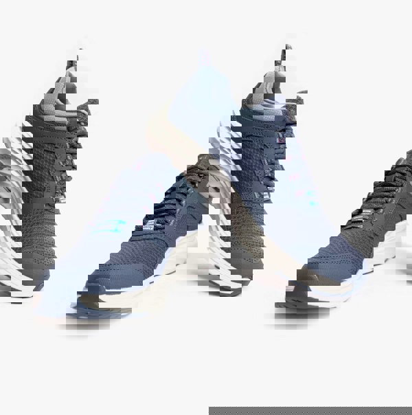 Skechers 150023/SLTP VAPOR FOAM-LASTING MOMENT Womens Sport Slate