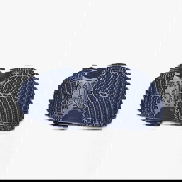 Crocs Crocs 10001-410 CLASSIC Unisex Clogs Navy