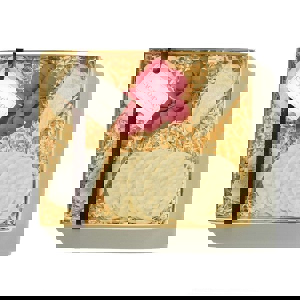 CHOC ON CHOC Chocolate Cheese And Crackers