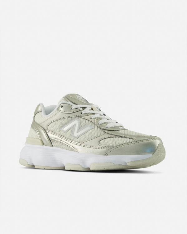 New Balance 603 Womens Trainers - Linen | CHO | Designer Womens Trainers