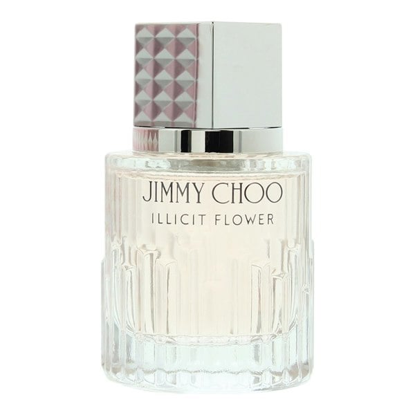 Jimmy Choo Illicit Flower Eau de Toilette 40ml for Her
