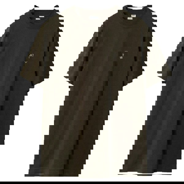 Burberry Embroidered Shield Shadow T-Shirt S